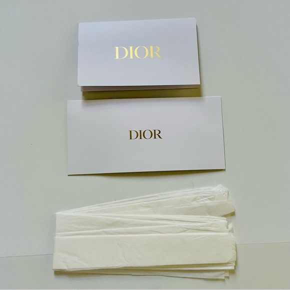 Dior Packaging - Picture 3 of 8